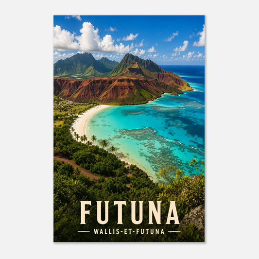 Futuna | Wallis-et-Futuna