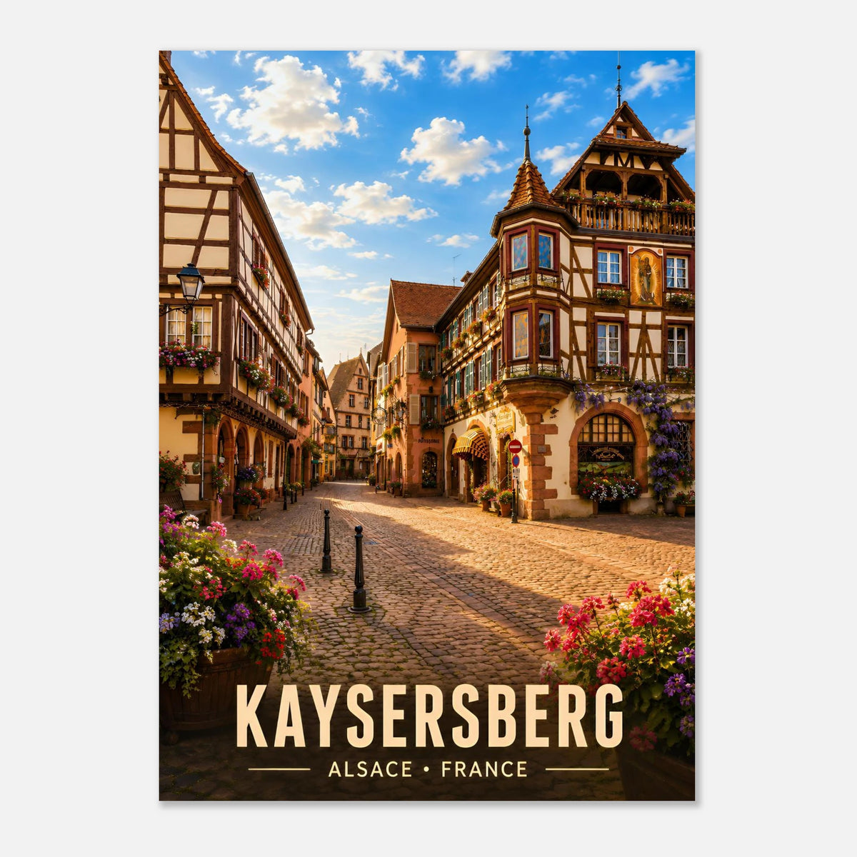 Kaysersberg | Alsace