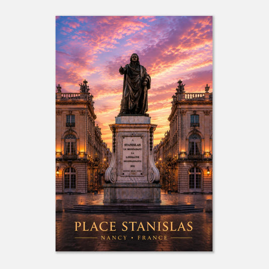 Place Stanislas | Nancy
