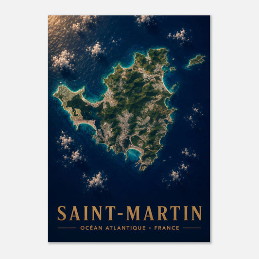 Saint-Martin | Antilles