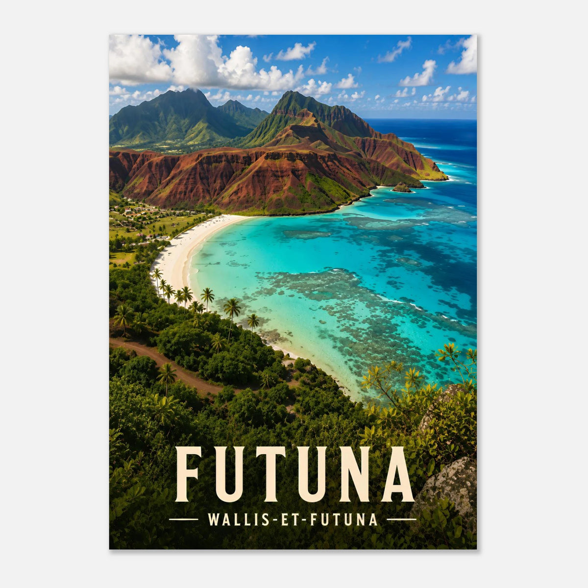 Futuna | Wallis-et-Futuna
