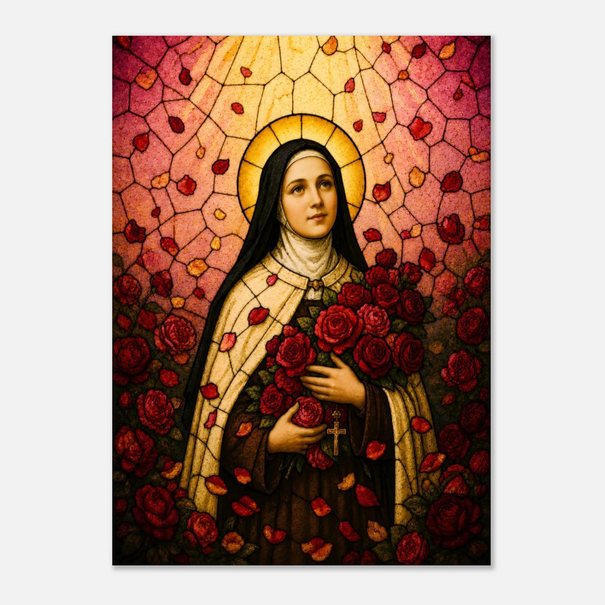 Sainte Thérèse de Lisieux | 1897