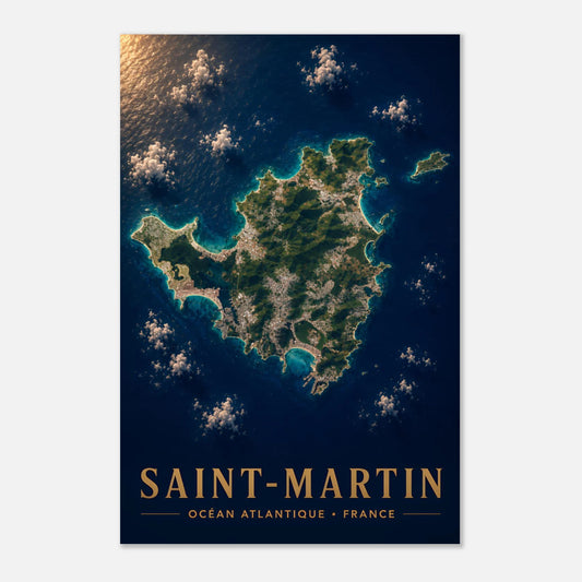 Saint-Martin | Antilles