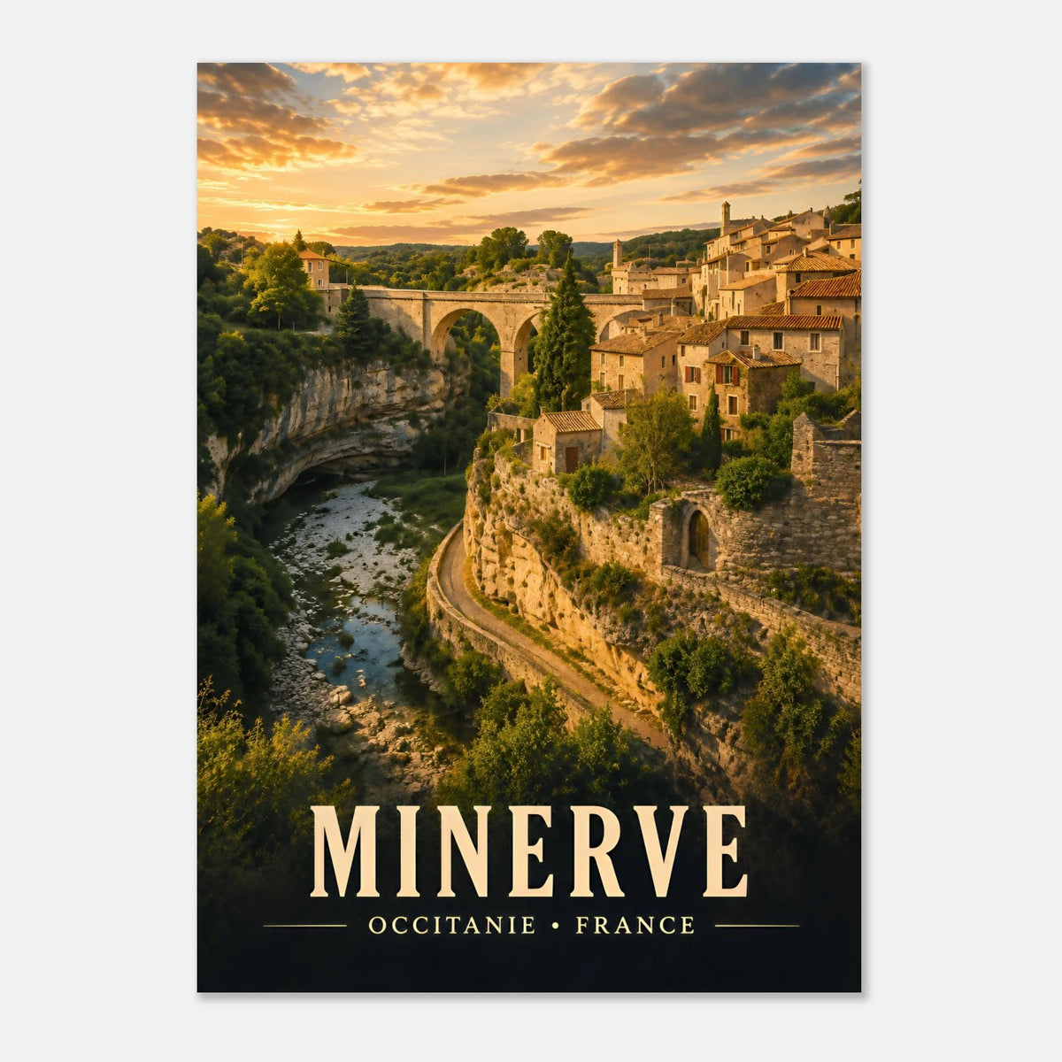 Minerve | Occitanie