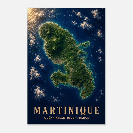 Martinique | Antilles