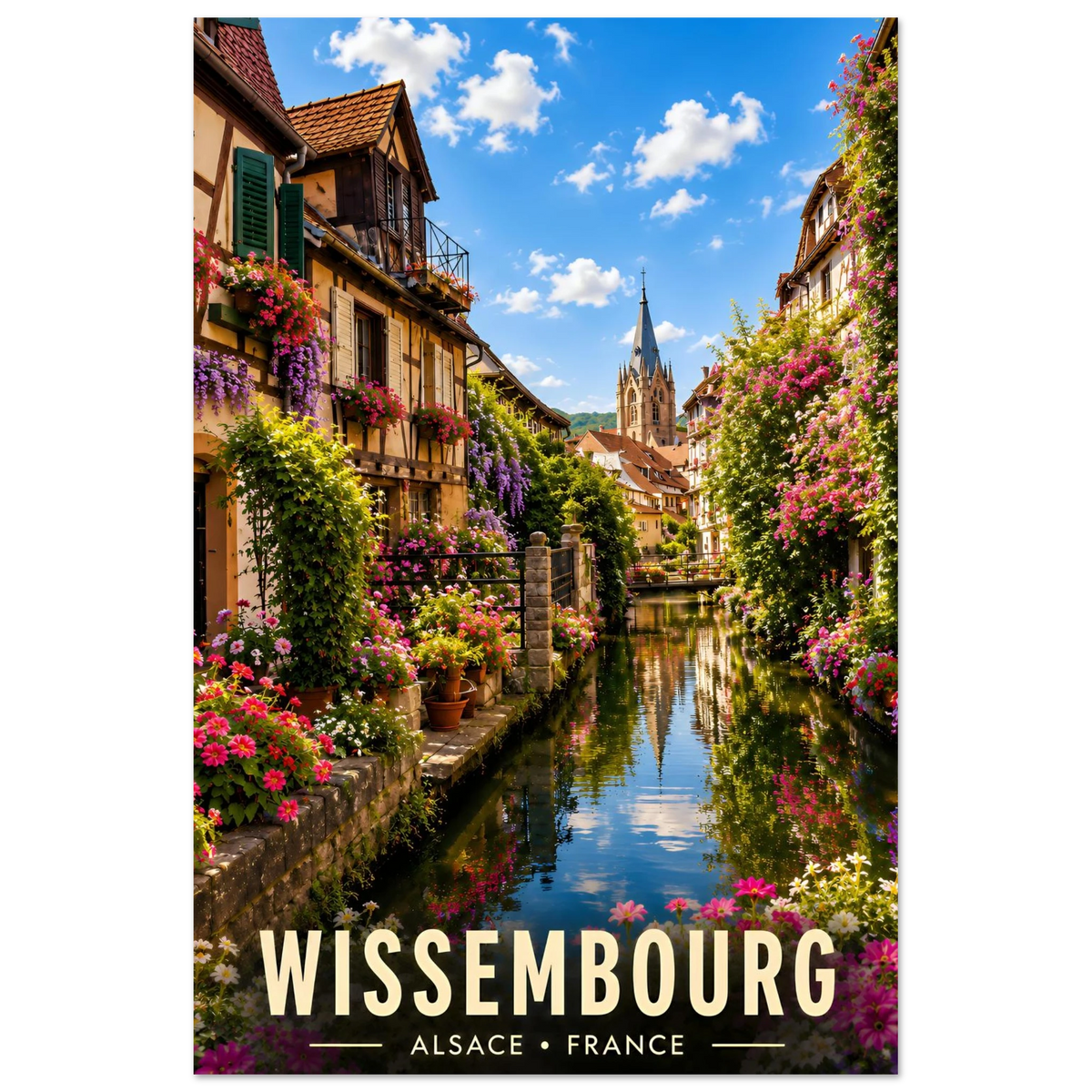 Wissembourg | Alsace