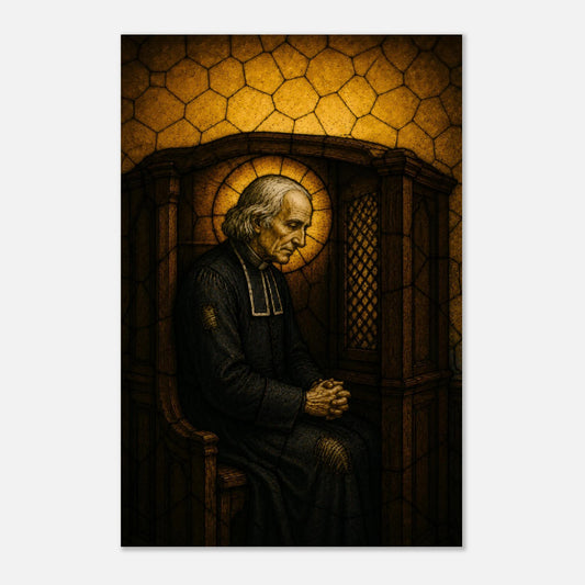 Le Curé d'Ars | 1859