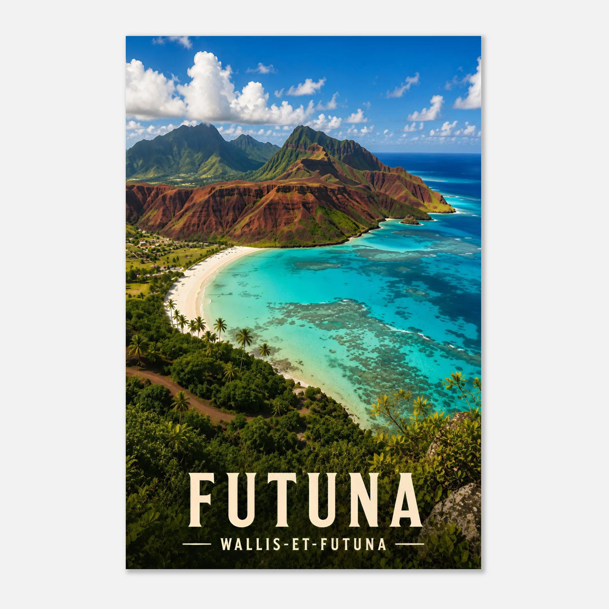 Futuna | Wallis-et-Futuna