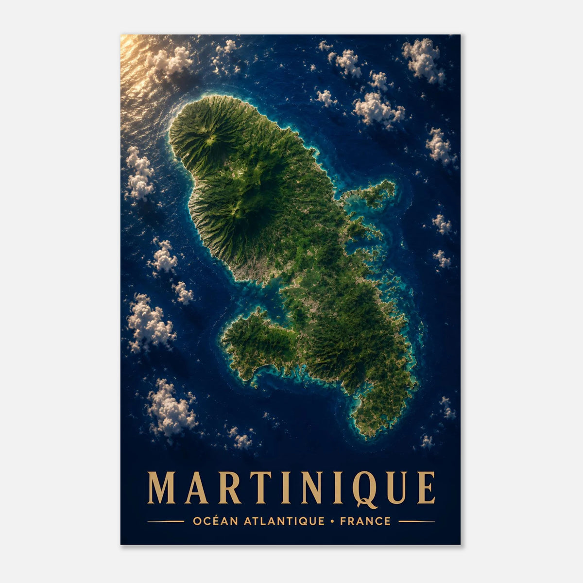 Martinique | Antilles