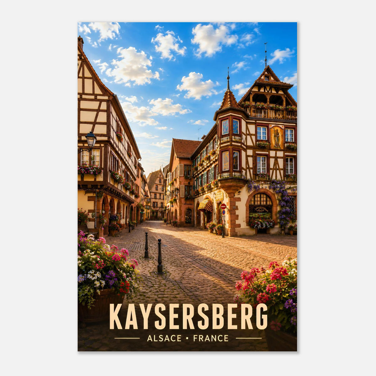 Kaysersberg | Alsace