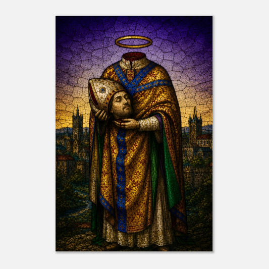 Saint Denis | IIIe siècle