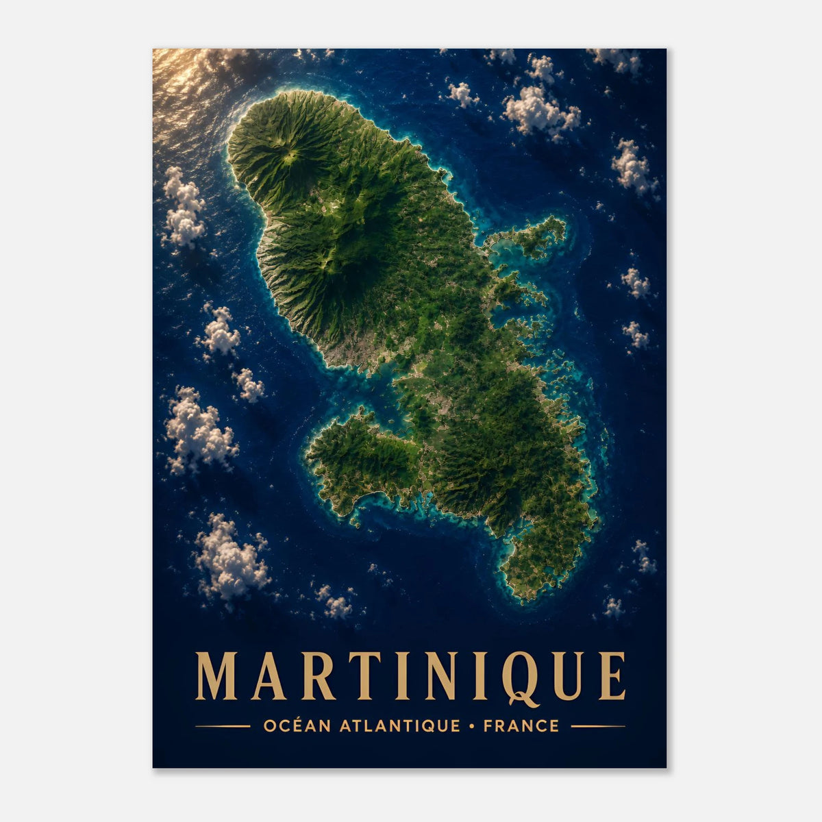 Martinique | Antilles