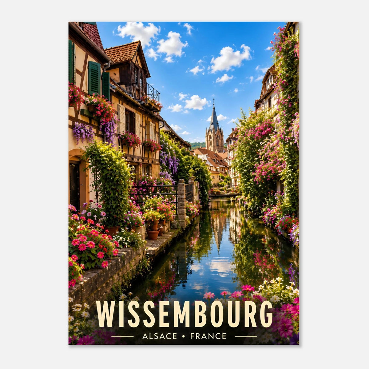 Wissembourg | Alsace