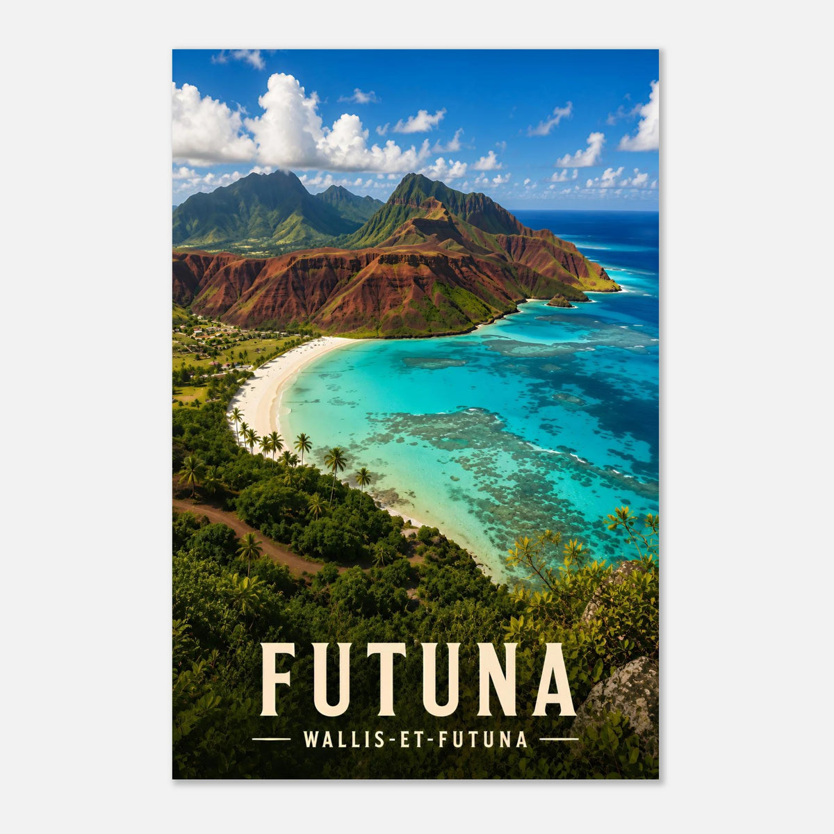 Futuna | Wallis-et-Futuna