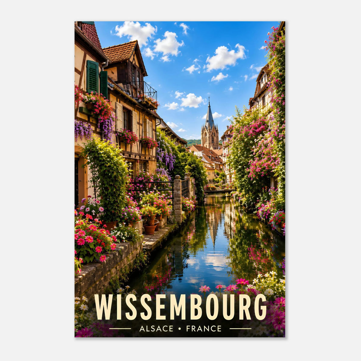 Wissembourg | Alsace