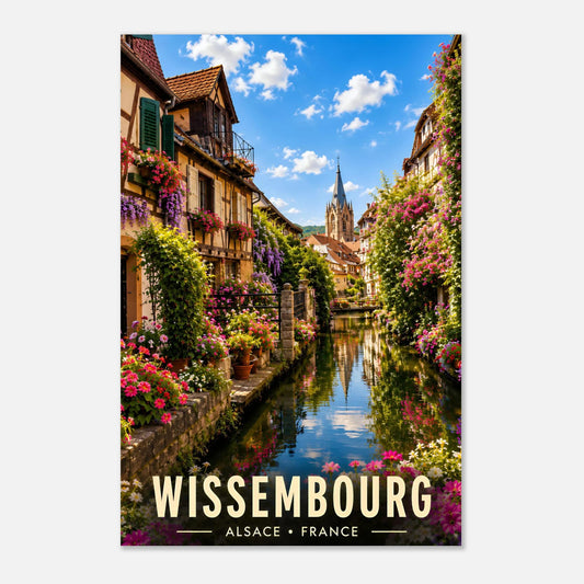 Wissembourg | Alsace