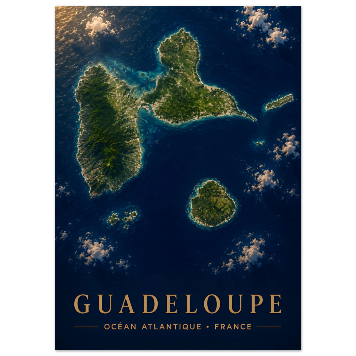 Guadeloupe | Antilles