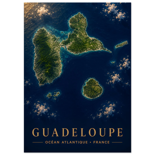 Guadeloupe | Antilles