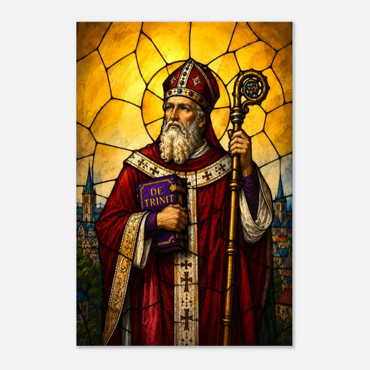 Saint Hilaire de Poitiers | IVe siècle