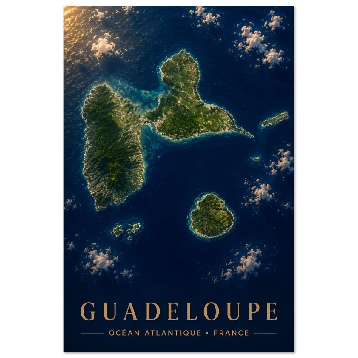 Guadeloupe | Antilles