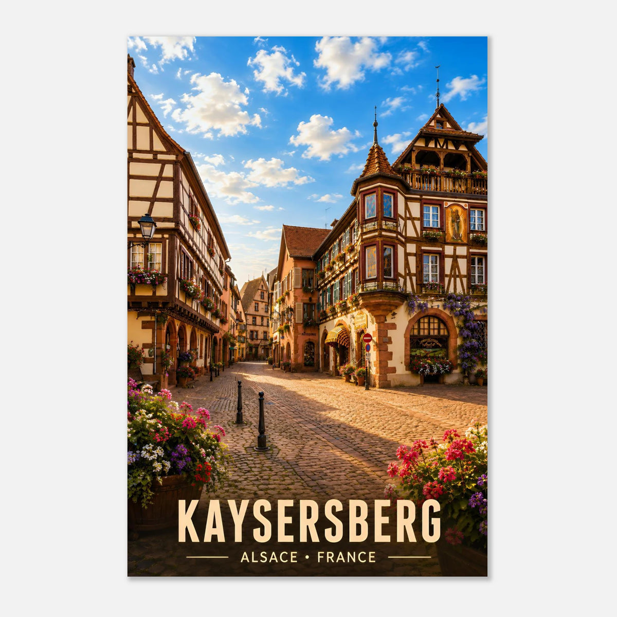 Kaysersberg | Alsace