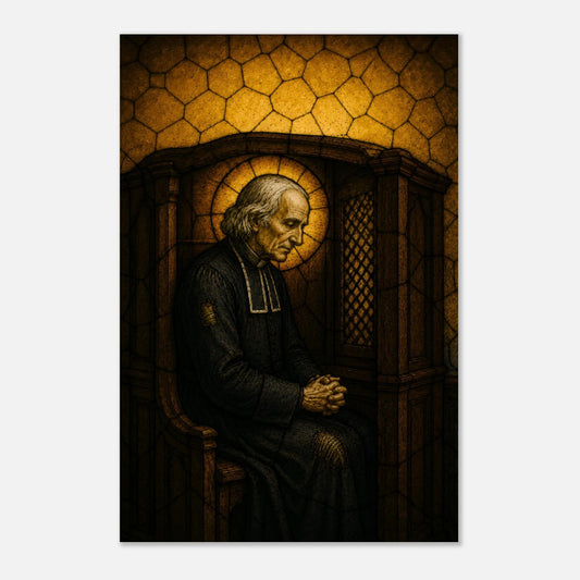 Le Curé d'Ars | 1859