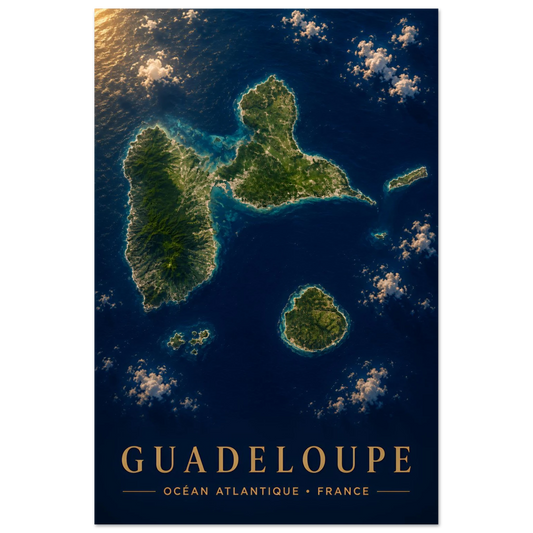 Guadeloupe | Antilles
